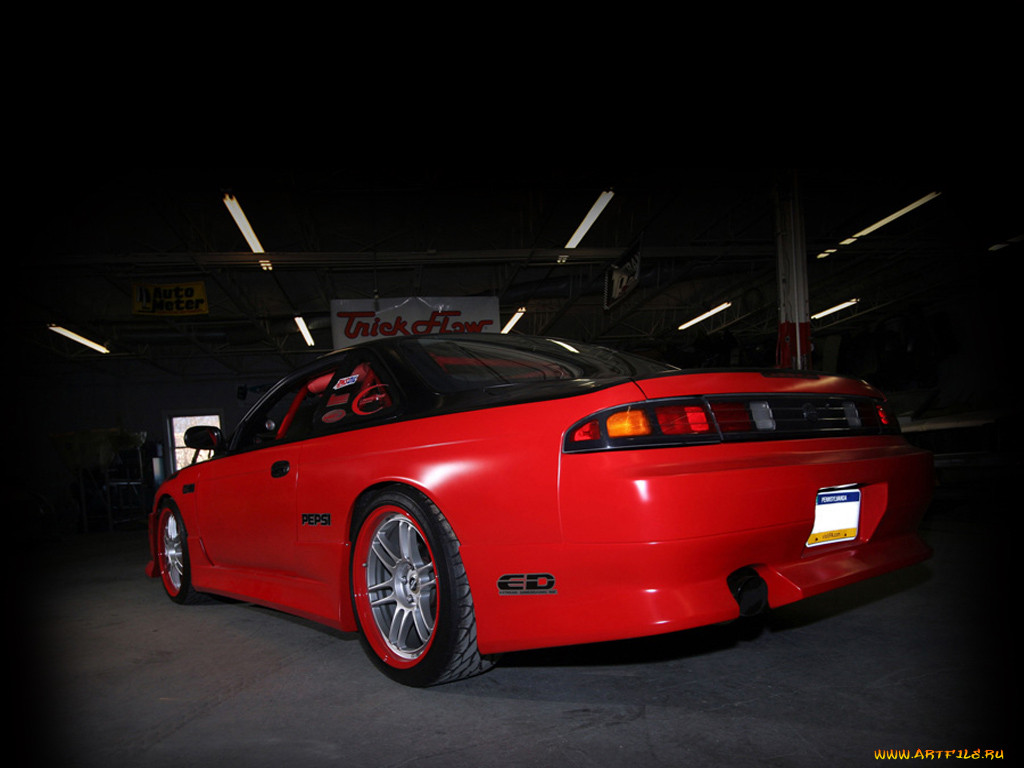 , nissan, datsun